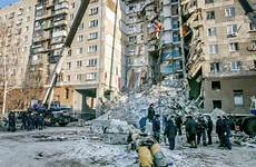 magnitogorsk russie russia effondrement immeuble morts leak terror