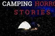 camping stories