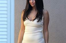 dress selena gomez hot sexy slip looks summer party celebrity klein jennifer celebrities popsugar slinky unbelievably style latina