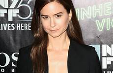 katherine waterston film york festival vice inherent premiere body 52nd slim measurements altuzarra tattoos smoking celeb height