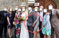 law mother wedding reddit mil groom wild awkward son her crazy she edition guests his stories oops photograph mail family
