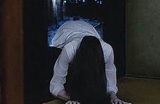 ringu sadako horror ring movie 1998 screen life 3d film hideo nakata scariest literally crawl off ino rie 2010 real