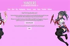 yandere simulator яндере симулятор скачать website official как