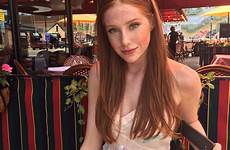 madeline ford redhead red eporner 2778 beautiful haired choose board women