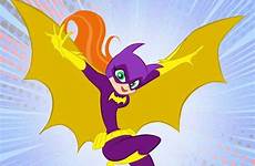 superhero batgirl gordon barbara