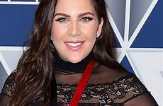 hillary scott daughters reveals antebellum shares twin names lady their first
