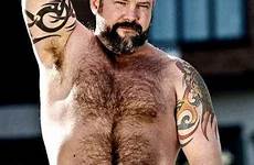 bears men bear hairy muscle big daddy tumblr bearded male beefy very chest look boys mature