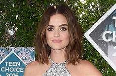 topless lucy hale pretty little liars leak speaks actress after gettyimages