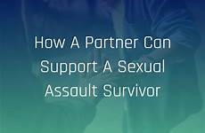 survivor assault sexual support partner tip give space