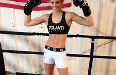 jessamyn duke mma