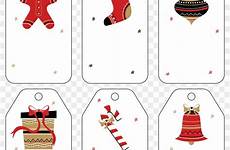 gift tag template christmas printable templates word tags editable holiday diy presents pngfind gifts addictionary favor printables