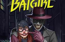 batgirl fall comic comics batman