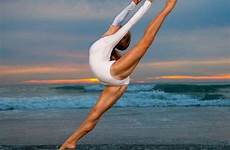 dancer flexibility gymnastics ballerina danceart lightheart