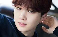 suga yoongi