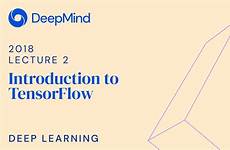 tensorflow deep learning introduction