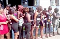 nigerian prostitution ghana nigerians