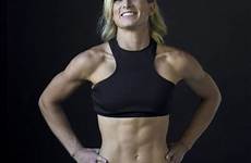 graff jessie ninja warrior american anw body female women muscular woman choose board sexy fredericknewspost save obstacle contests career
