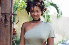 ebony braless reigns ghanaian ghanaians accident fatal dies juicy when sunyani kumasi meant