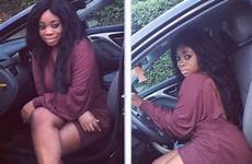 cleavage curvy actress her ghanaian b00bs alert boduong moesha ig recently shared below she these