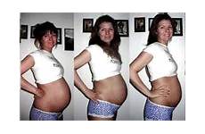 before after pregnant zbporn