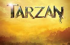 tarzan poster movie 3d teaser film trailer legend movies posters cartoon swings awaited hollywood most theatrical plakat capture motion animation