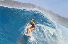 alana blanchard surfing surfer surfgirl