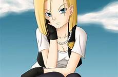 androide dbz lazuli bored hot neko atualizado dança truques android18 dragonballz animes waifu pixiv