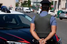 carabinieri controllo polizia autocertificazioni pattuglie municipale gonews