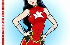 donna troy wonder girl deviantart inspector97 titans teen dc board contract judas young buy woman justice comic female choose