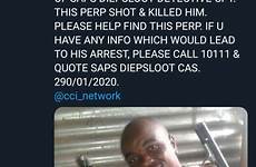 africa south murder policeman soweto zimbabwean man breaks outrage zimbabweans after over dube follows friday january