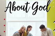 god know things needs teen