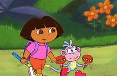 dora la musica explorer episodes paramount season episode musical plus lost boots