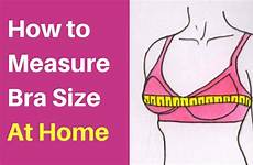 bra measure size