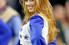 cheerleaders dallas cheerleader cowboys nfl girls hottest football cheerleading dcc hot beautiful professional redhead women girl sexy college outfits costume