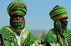 hausa tribes nigeria people african culture tribe africa fulani men northern major clothes their list ethnic groups most language niger