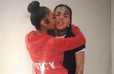 tekashi tekashi69 jailed conjugal hernandez broke splits loyal remaining distractify thisis50 trolls rat