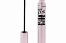 lash maybelline sensational boosting eyelash wimpernserum kosmetik mascara rezension