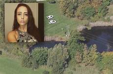 missing found pond woman body identified fox2detroit