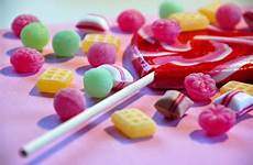 sweets comemos bez słodyczy tedna tygodnia obcasach podsumowanie lollipops februar wyzwanie nowe