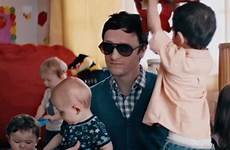 daycare giphy entered fatherhood rec samberg baamboozle annoyed starters