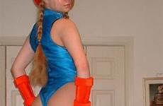 cosplay cammy ass sexy fighter street smutty