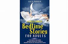 bedtime adults stories