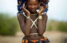 mucubal angola tribe angolan dailygeekshow