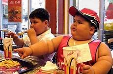 obese children severely obesity kids care united foster controversy placed should captions funny mcdonalds fat kid childhood mercopress instagram old