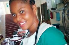 nurse georgina boamah ghanaian tape whose sex nurses meet viral fast going nairaland her nigeria breaks staff social flashing work