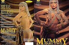 mummy dearest 19xx 1999 horner hartley nina