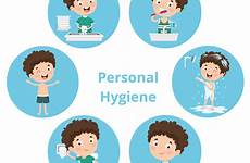 higiene habitos hygienic maintain animadas limpieza oneeducation teeth