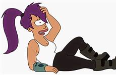 leela futurama turanga