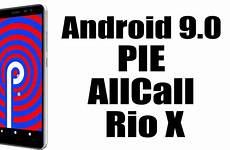 remix resurrection guide rio allcall pie install android gsi based build which today will