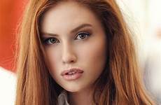 ginger haired rote heads stunning haar strawberry rood freckles